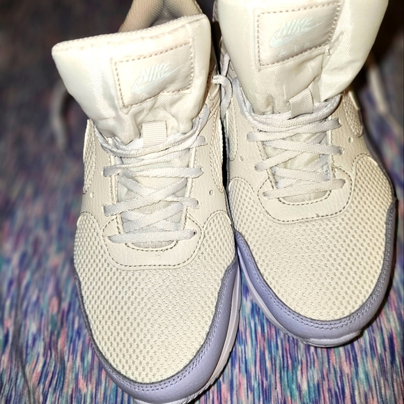 Max Nike Women Size 9 - Picture 1 of 8